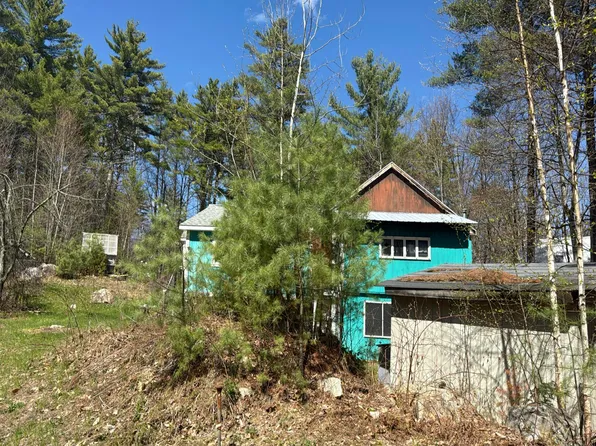 144 Chipmunk Ln, Chocorua, NH 03817