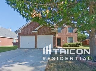 2852 Caminata, Grand Prairie, TX 75054