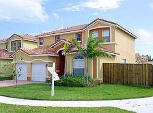 10856 SW 247th St, Homestead, FL 33032