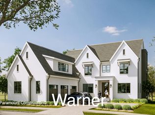 Warner Plan, PCI - 20854, Potomac, MD 20854