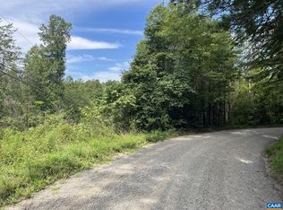 Sharon Rd, Esmont, VA 22937