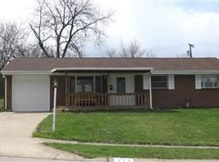 213 Floyd Ave, Miamisburg, OH 45342