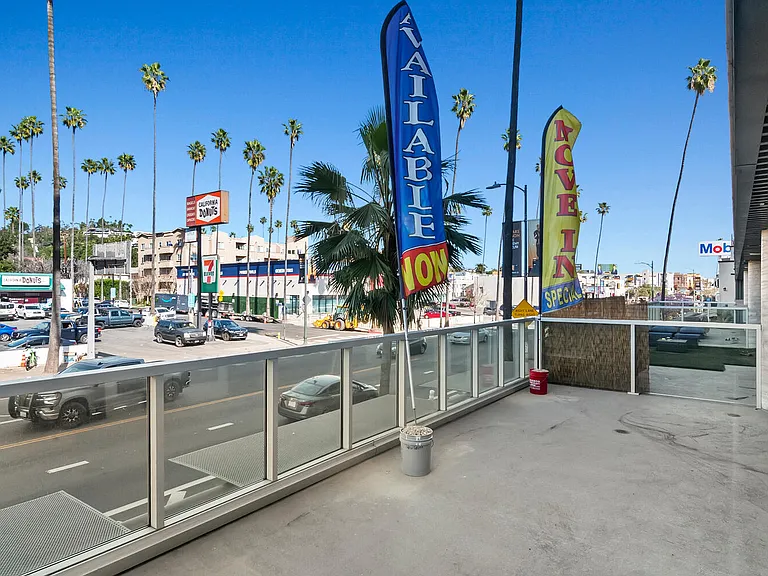 Fusion Hollywood — Photo 75