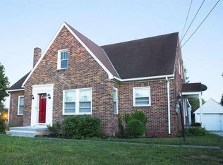 110 W Hanover St, Biglerville, PA 17307