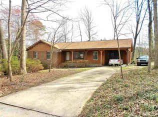 12732 Little Creek Dr, Raleigh, NC 27603