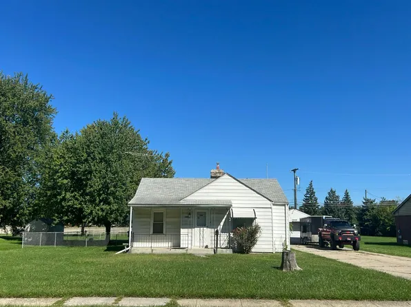 22565 Shiell St, Clinton Township, MI 48035
