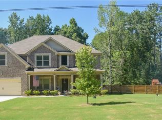 166 Sockwell Rd, Oxford, GA 30054
