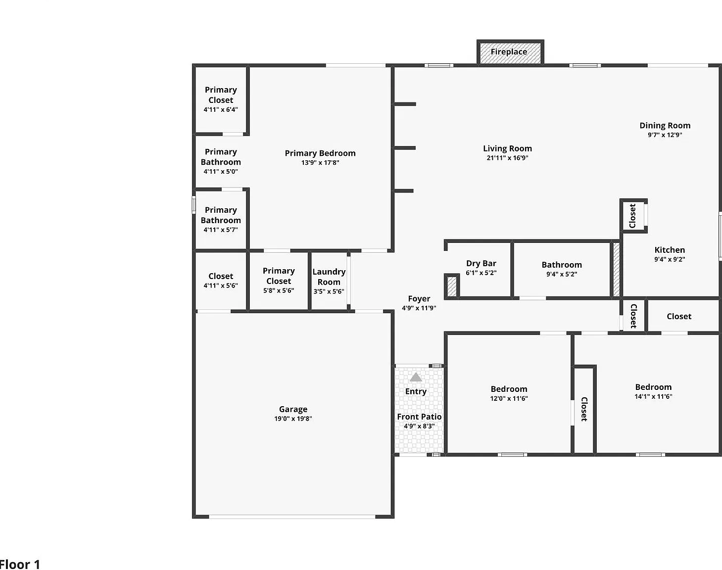 1515 Captain Thomas Court — Photo 3