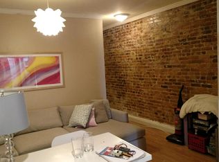 654 Orleans Pl NE APT B, Washington, DC 20002