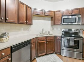 Residence at Marina Bay