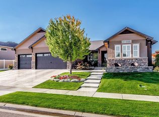 13413 S Stockbridge Way, Nampa, ID 83686