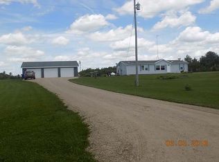 2386 Cemetery Rd, Gladwin, MI 48624