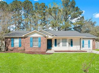 459 Garden Acres Way, Pooler, GA 31322