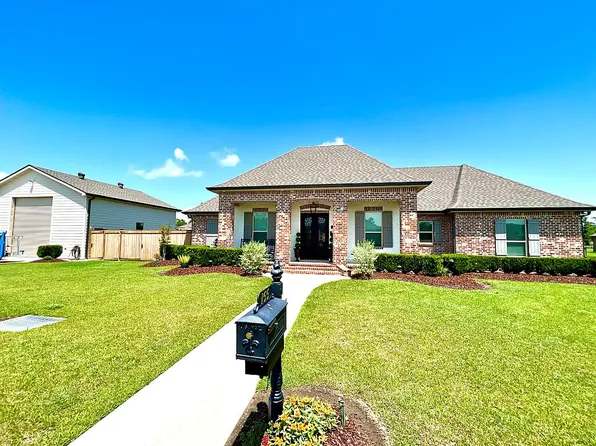 155 Buccaneer Rd, Gray, LA 70359