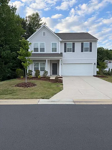 4038 Monteray Cir Photo 1
