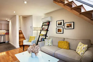 Sold by Town Residential