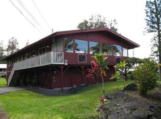 15-1288 28th Ave, Keaau, HI 96749