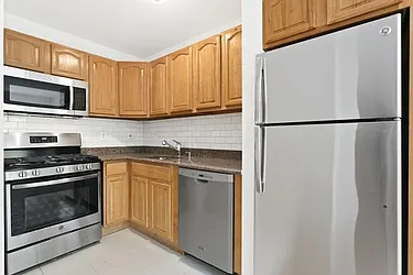 Rented by Corcoran