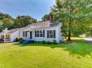 1620 Temple Ave, College Park, GA 30337