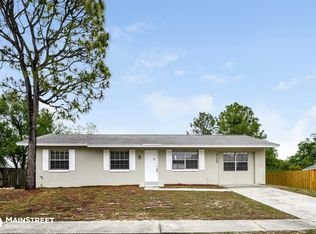 5137 Chamber Ct, Spring Hill, FL 34609