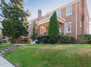 1349 Ritchie Pl NE, Washington, DC 20017