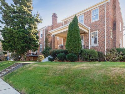 1349 Ritchie Pl NE, Washington, DC, 20017