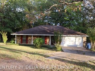 8857 Highway 111, Anacoco, LA 71403