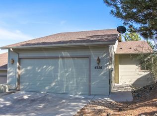 4956 Summit Cir, Prescott, AZ 86301