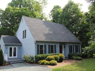 2750 Willow Oak Cir, Charlottesville, VA 22901