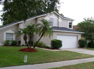 1673 Slash Pine Pl, Oviedo, FL 32765
