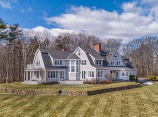 48 Argo Point Ln, York, ME 03909