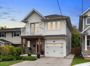 39 B Beachaven Dr, Saint Catharines, ON L2M 1A6