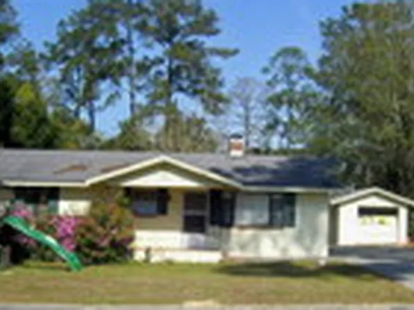 207 Holly St, Waycross, GA 31501