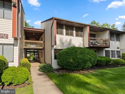 11 E Avon Dr #E, Hightstown, NJ, 08520