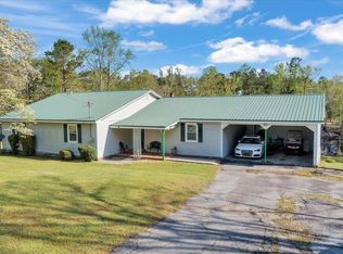 7025 Rance Perry Rd, Appling, GA 30802