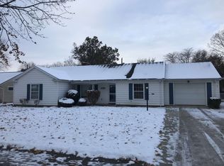 4940 Indiana Ave, Fort Wayne, IN 46807