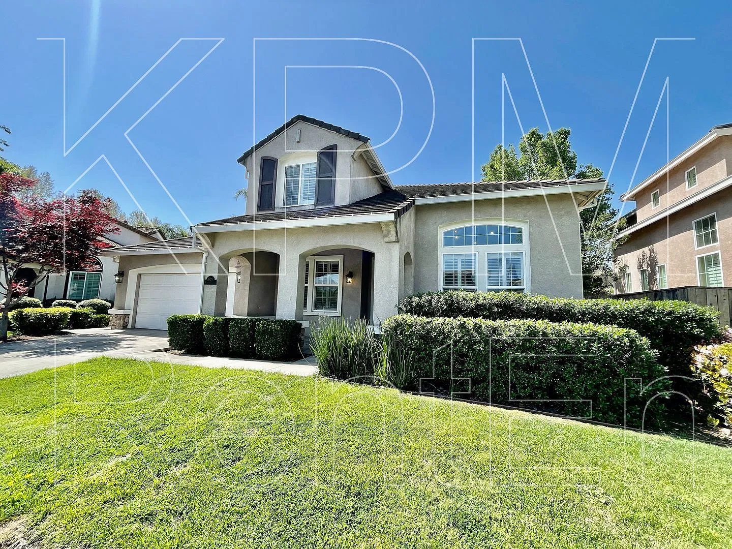 4 bed, 3.0 bath, 2457 sqft, $3,250 — Photo 1