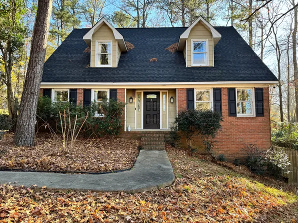 1042 Rockybrook Ct, Columbus, GA 31904