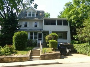 726 Buck Ln #A, Haverford, PA 19041