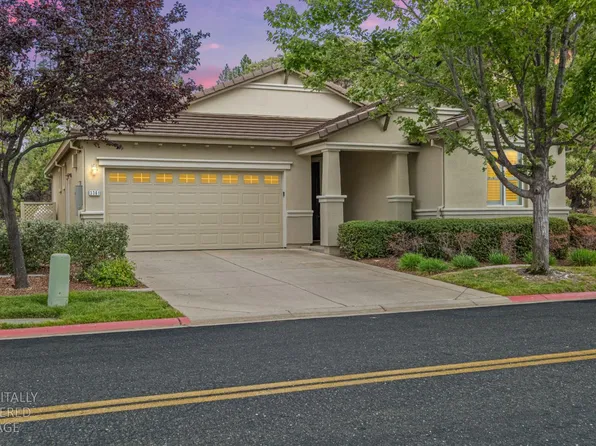 3361 Blairs Ln, Placerville, CA 95667
