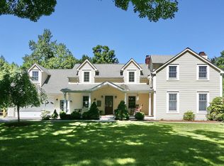 58 Powell Rd, Allendale, NJ 07401