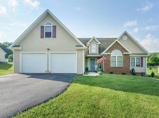 1235 Fordtown Rd, Jonesborough, TN 37659