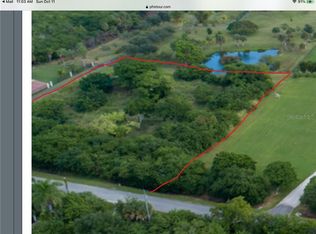 450 Horseshoe Loop Rd, Terra Ceia, FL 34250