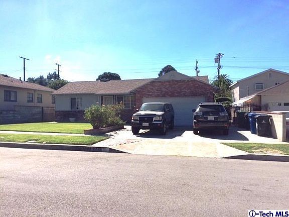 2nd image of 8226 Owens St