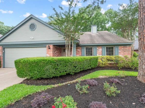 3323 Autumn Bridge Ln, Houston, TX 77084