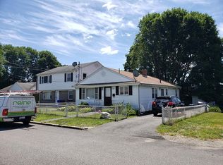 30 Toledo Ave, Pawtucket, RI 02860