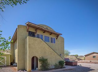 72 Calle Agua Tranquila, Tubac, AZ 85646