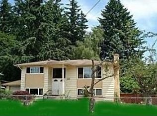 21429 17th Pl W, Lynnwood, WA 98036