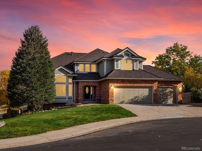 2519 S Xenon Court, Lakewood, CO, 80228