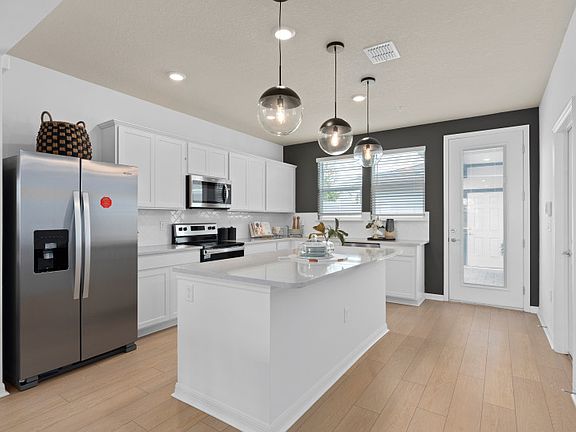 Curated Kitchen Design Package Options